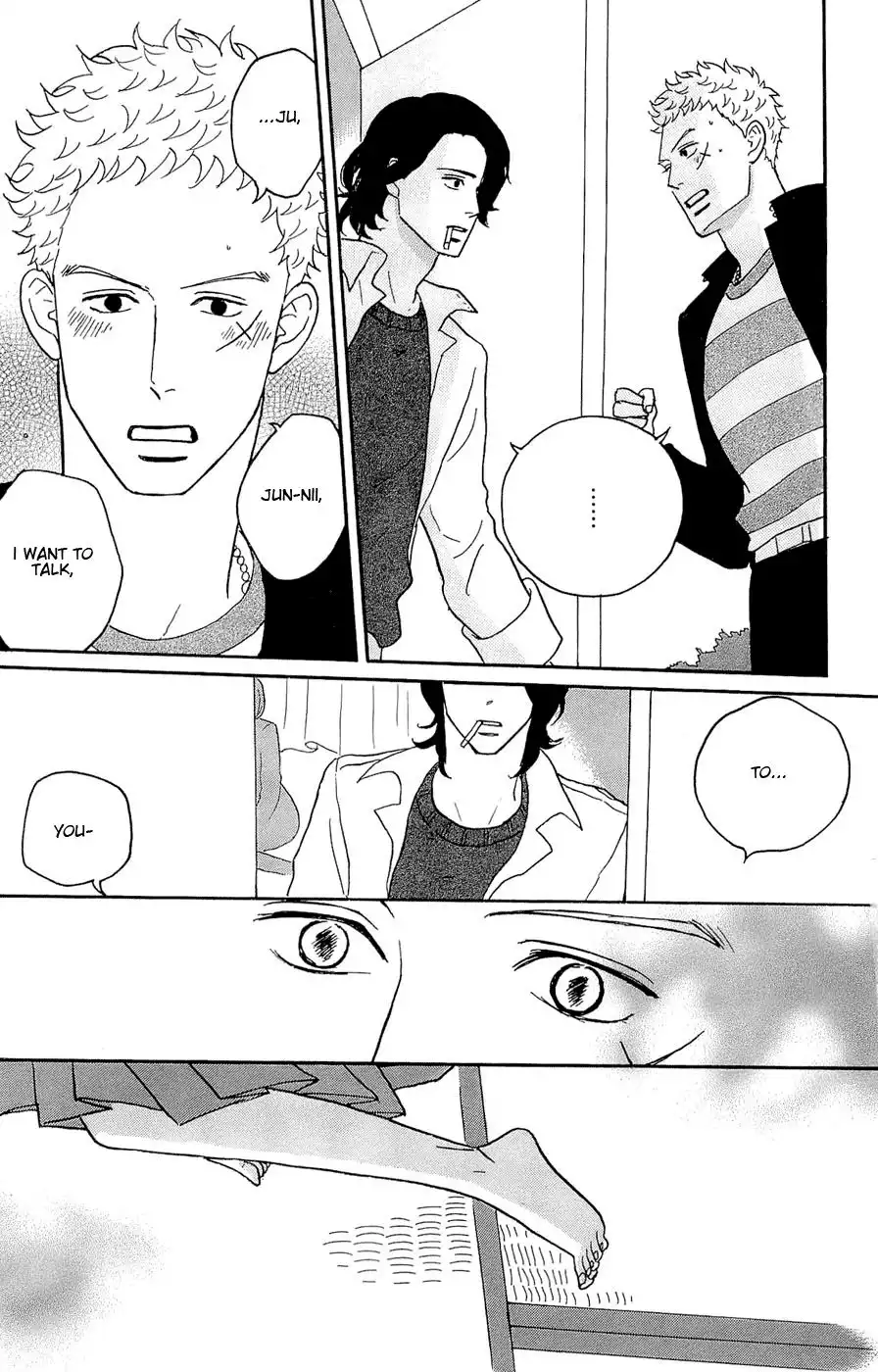 Sakamichi no Apollon Chapter 25 21